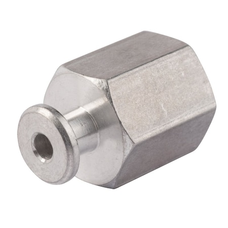 Fipa Vacuum cup fitting, G1/8-female 270.061